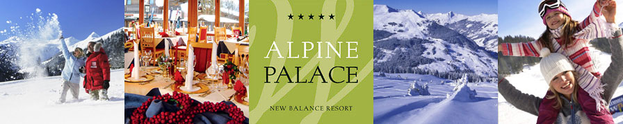 Alpine Palace