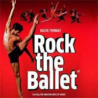 Rock the Ballet