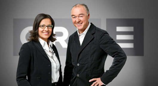 Beatrice Riesenfelder Comeback bei ORF Enterprise Leadersnet