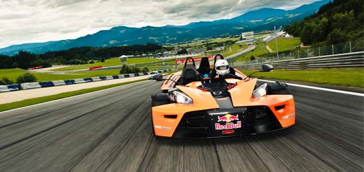 Red Bull Ring