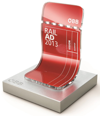 ÖBB Rail Ad 2013