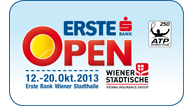 erste bank open