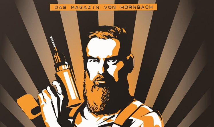 © Hornbach