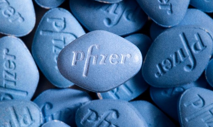 (c) Pfizer