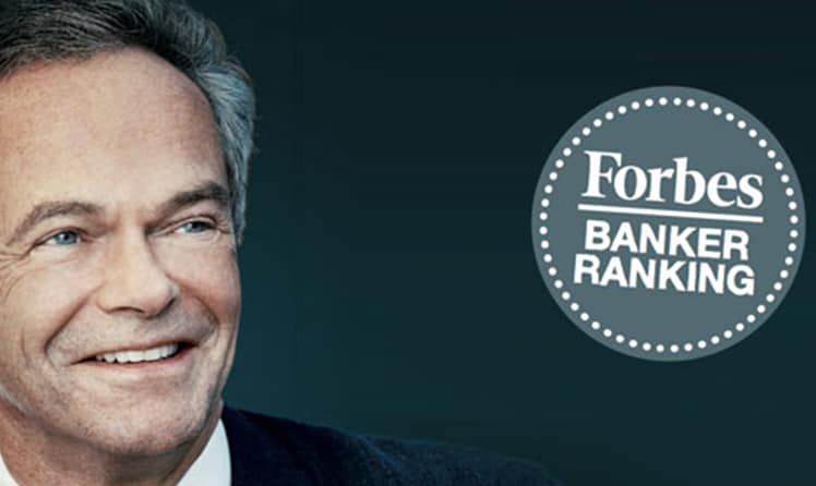 Andreas Treichl (c) Forbes Austria 