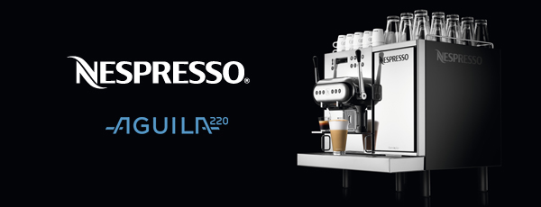 Nespresso