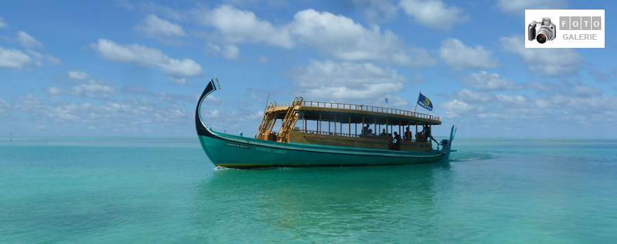 Malediven-Resort Atmosphere Kanifushi