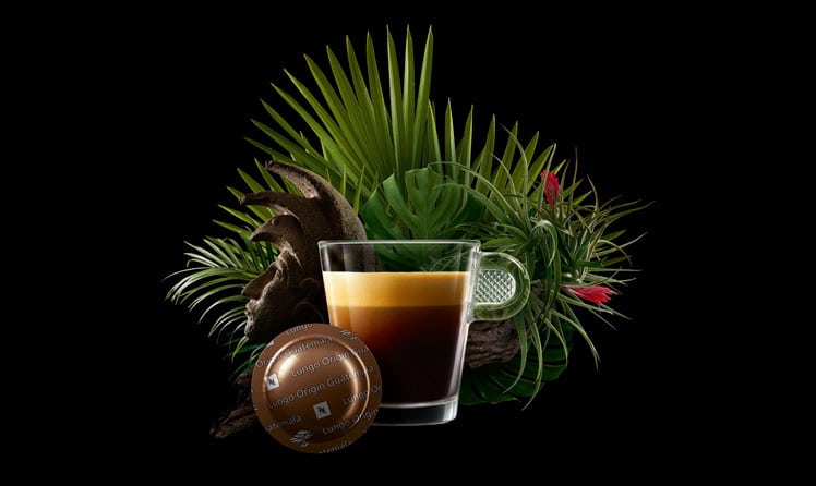 (c) Nespresso