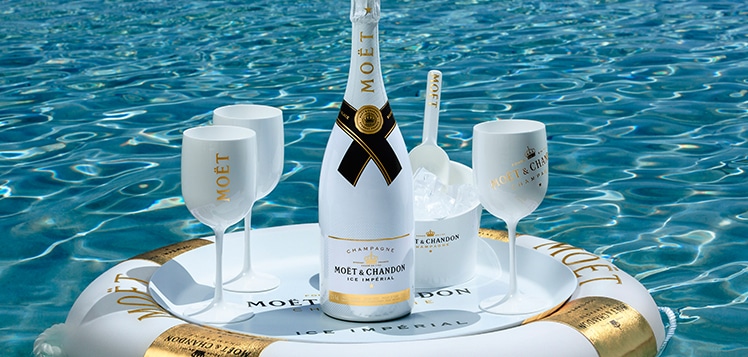 © Moët 