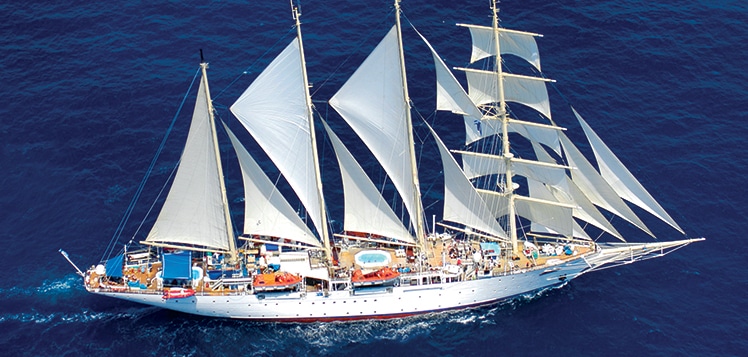 © Starclippers 