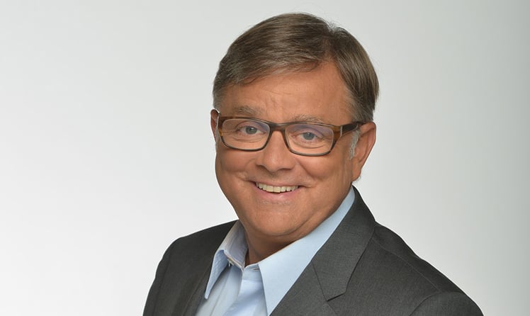 Michael Weber, TV-Experte