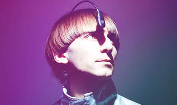 Neil Harbisson (c)CC BY 2.0