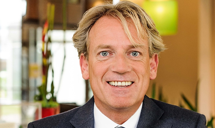 Volkmar Pfaff (c) AccorHotels