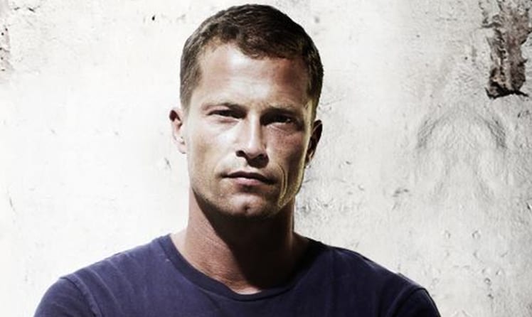 Til Schweiger (c) Barefoot Films