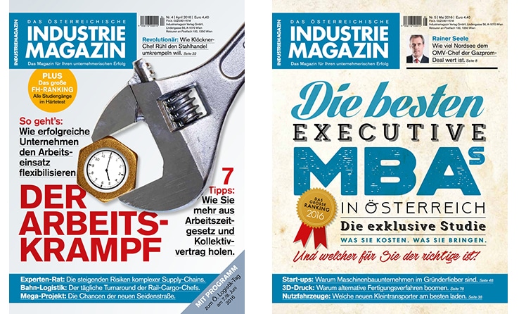 (c) Industriemagazin