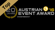 Austrian Event Award