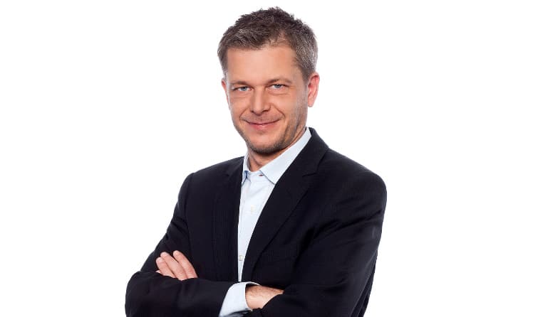 Klaus Bitschi (c) ProSiebenSat.1 PULS 4 