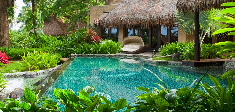 Laucala Island Exclusive Resort - Fidschi Inseln