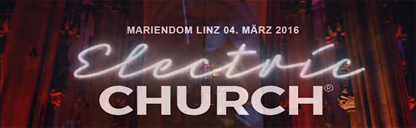 electric church