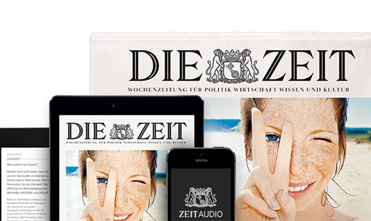 © Die Zeit