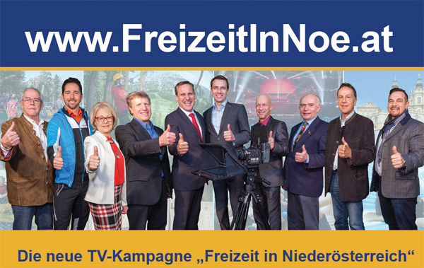 NÖ Freizeitbetriebe