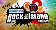 Rock the Island