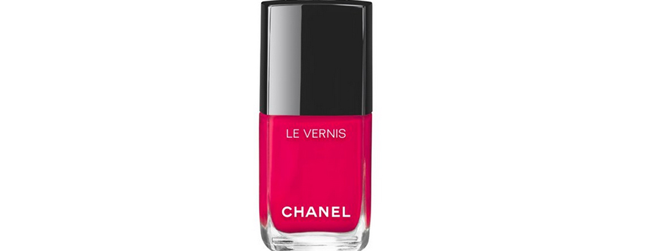 16 Farben Und Eine Innovative Formel Der Nachste Nagellack Hype Von Chanel Leadersnet