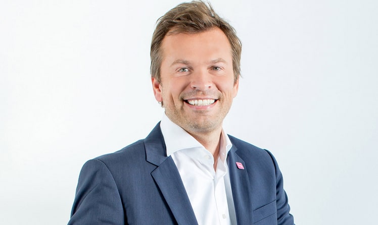 Markus Breitenecker (c) ProSiebenSat.1 PULS 4