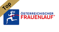 29. ÖSTERREICHISCHER FRAUENLAUF