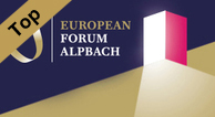 ENERGIEFORUM ALPENRAUM 2016