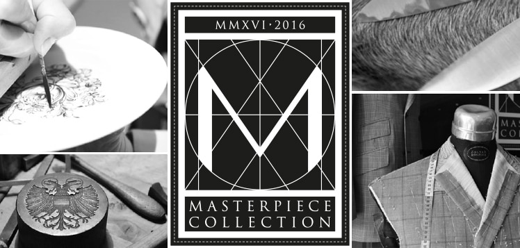 (c) Masterpiece Collection