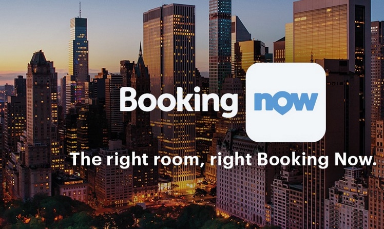 (c) booking.com