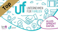 Forum Familienfreundlichkeit