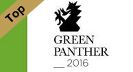 Green Panther 2016