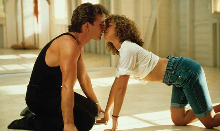 Dirty Dancing 