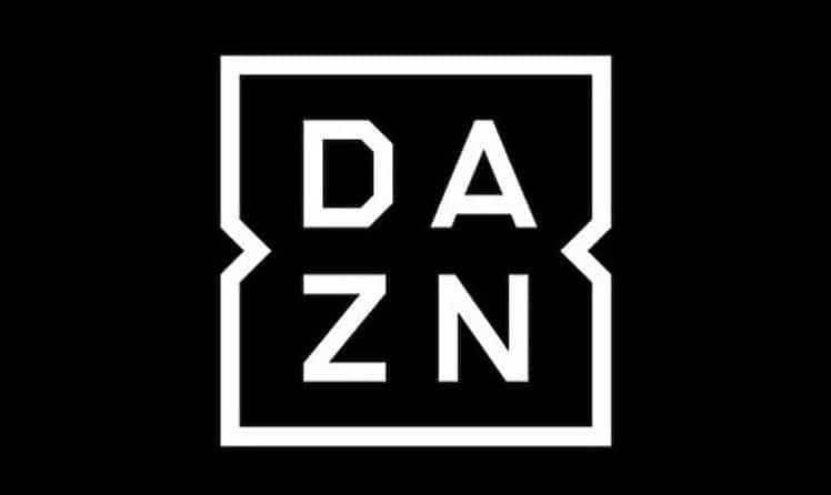 © DAZN