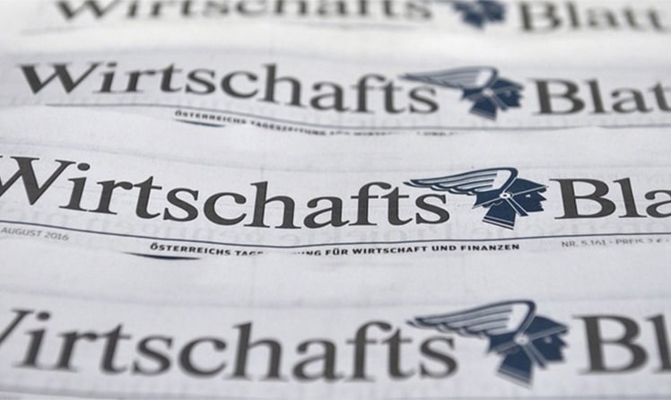 WirtschaftsBlatt 