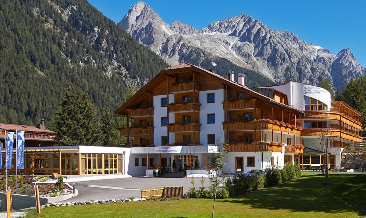 Falkensteiner Hotels & Residences