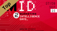 Marketing Intelligence Days