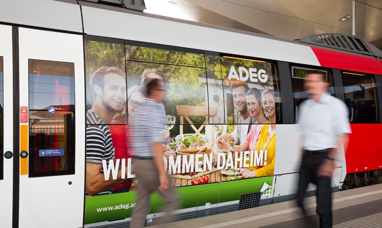 (c) ÖBB Werbung