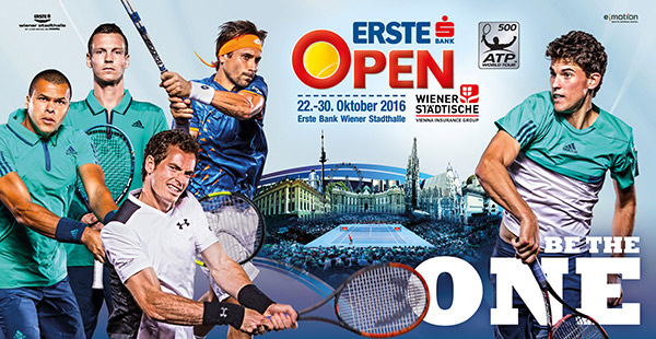 Erste Bank Open