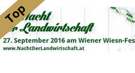 Nacht der Landwirtschaft