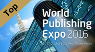 World Publishing Expo 2016