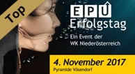 11. EPU-Erfolgstag 2017 