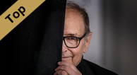 ENNIO MORRICONE The 60 Years of Music Tour