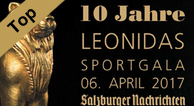 Leonidas Sportgala