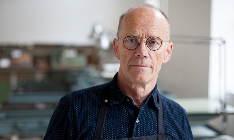 Erik Spiekermann