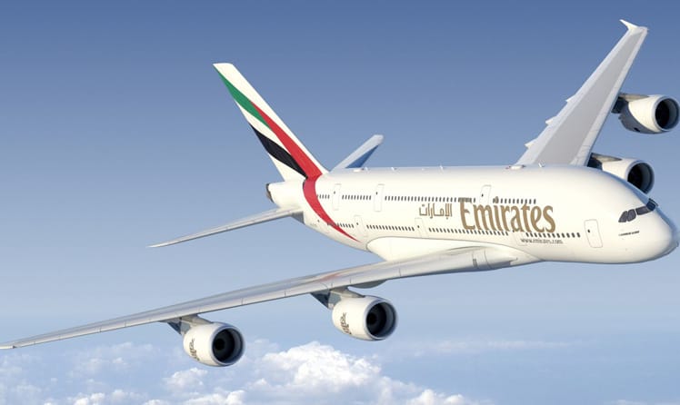 Emirates