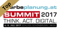 Werbeplanung.at SUMMIT 2017