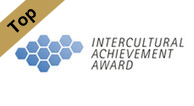 Intercultural Achievement Award 2017